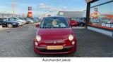 Fiat 500/Pano/Klima/Garantie/Super Farb Kombination - Fiat 500 Gebrauchtwagen