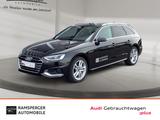 Audi A4 Avant Advanced 40 TDI LED ACC Kamera Navi