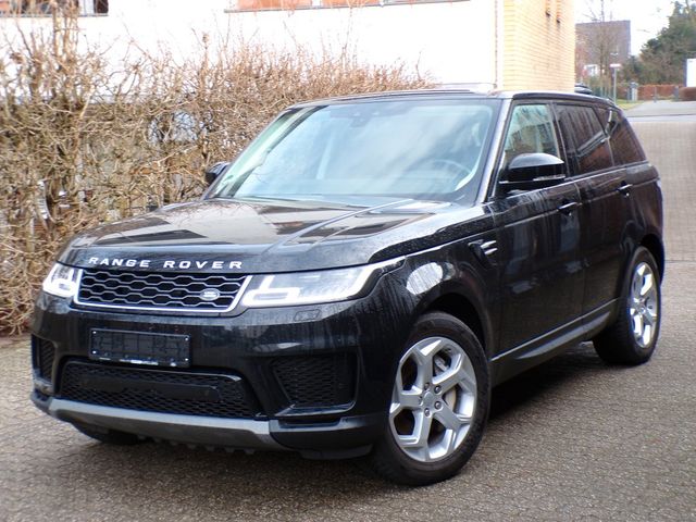 Land Rover Range Rover Sport 3.0 D250/Luft/Kam./Leder/Navi