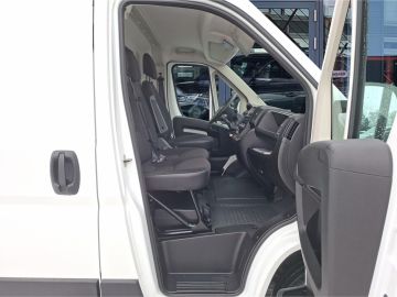 Citroën Jumper Kasten L2H1 Club BHDi 140 °AHK°Tempomat°