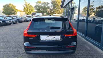 Volvo V60 - 6