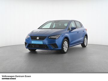 Seat Ibiza Style TSI LED SHZ Full Link PDC