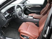 Audi S8 - Vorschau Bild 12