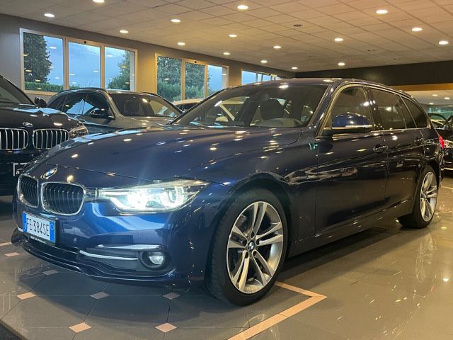 BMW Bmw 320 320d Touring Sport !