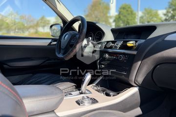 BMW X3 - 10