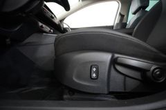 Fahrzeugabbildung Opel Insignia B ST 1.5T DYNAMIC NAVI/LED/KAMERA/AHK