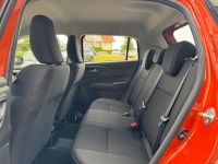 Suzuki Swift - Vorschau Bild 13