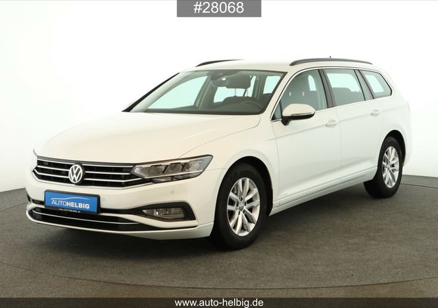 Volkswagen Passat Variant 2.0 TDI Business#AHK#ACC#LED#CAM