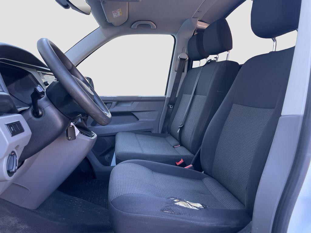 Volkswagen T6.1 Transporter 2.0 TDI 4-Motion DSG 150 PS