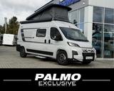 HYMER / ERIBA / HYMERCAR Redwood 600 Trail - Voll - 5.081€ sparen! - Hymer Redwood