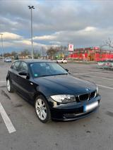 BMW Bmw 1er 118i e87 - BMW 118: 118i E87