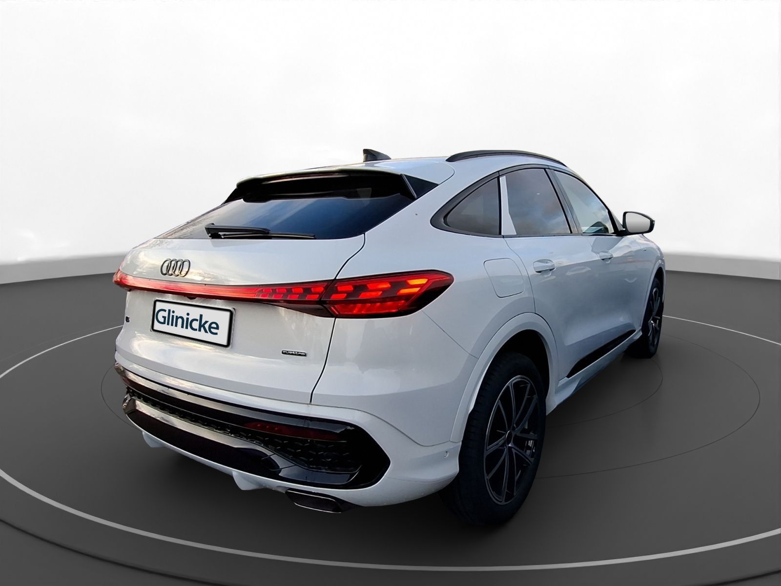 Audi Q5 - Bild 9