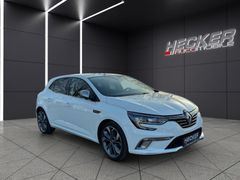 Renault Megane IV 1.2 TCe 130 Energy GT-Line
