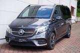 Mercedes-Benz V300 ED/L°AMG°MBUX°RFK°AHK°STHZ°8-SITZE°NIGHT-P - Mercedes-Benz V-Klasse Gebrauchtwagen in Wuppertal