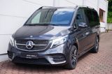 Mercedes-Benz V300 ED/L°AMG°MBUX°RFK°AHK°STHZ°8-SITZE°NIGHT-P - Mercedes-Benz V 300 in Essen