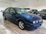 Jaguar X-Type 2.2 D Classic *Automatik*Tempomat*Leder* - Jaguar Gebrauchtwagen von 2010