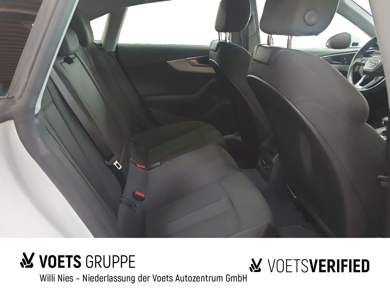 Audi A5 - Bild 14
