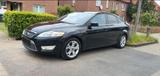 Ford Mondeo 2,0TDCi 140 PS Automatik zuverlässig, top - Ford Mondeo: Tdci 140