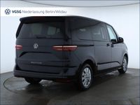 Volkswagen T7 Multivan - Vorschau Bild 6