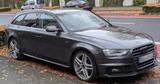 Audi A4 B8 2.0 TDI | S-Line + Sport Editio... - Audi A4: 8e