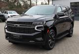 Chevrolet Tahoe 5,3L  RST, 1. Hand, Panorama, Luft - Chevrolet Tahoe in Bremen