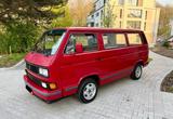 Volkswagen VW T3 Multivan 1.6d ( H-Zulassung ) - Volkswagen T3 in Duisburg