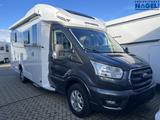 Weinsberg CaraSuite FORD 650 MEG - Weinsberg CaraSuite 650 MEG