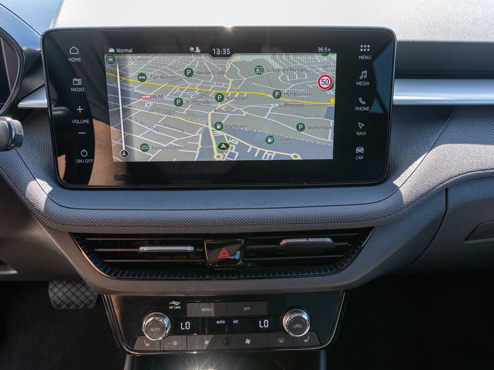 Skoda Fabia - Bild 13