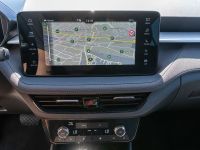 Skoda Fabia - Vorschau Bild 13