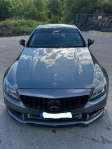 Mercedes-Benz C 63S AMG Mercedes / Carbon / KW / VOLL - gebrauchte Mercedes-Benz C 63 AMG aus dem Jahr 2021