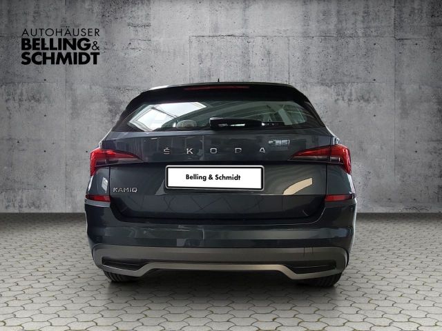 Kamiq 1.0TSI Aut. Style ParkPilot LED