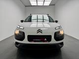 Citroën C4 Cactus Feel 1.2 12V VTi / PureTech +KLIMA+ - Citroën C4 Cactus: Feel