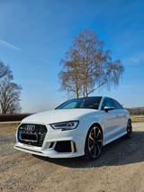 Audi RS3 Limo ohne OPF/Matrix/20Zoll/B&O/Pano - Audi RS3 ohne OPF Gebrauchtwagen