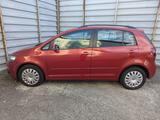Volkswagen Golf Plus VI 2.0 TDI*1 Hand*Orig.47.169 Km*AHK* - Volkswagen Golf Plus: 2.0