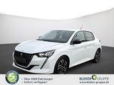 Peugeot 208 Allure Pack BlueHDi100 - Peugeot 208 Allure mit Diesel-Antrieb