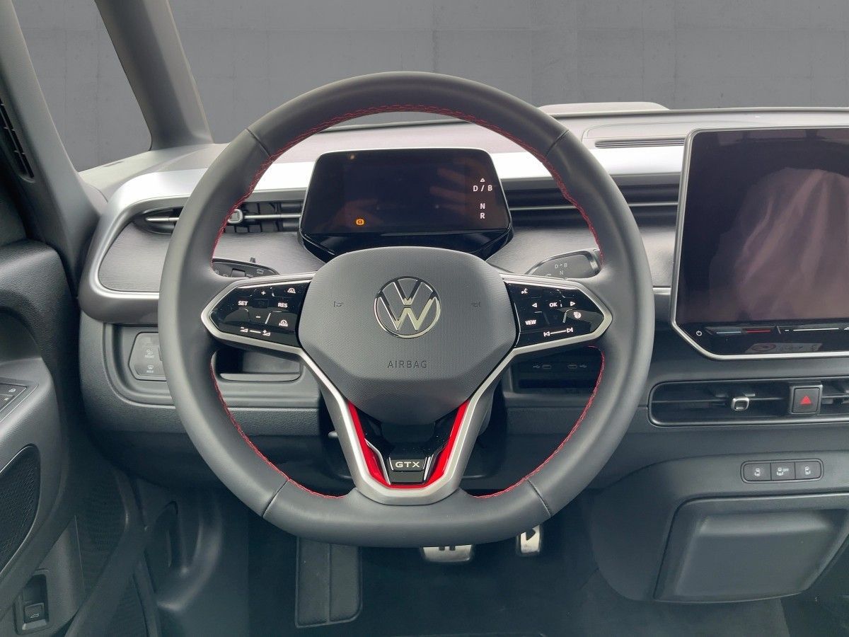 Volkswagen ID. Buzz - Bild 10