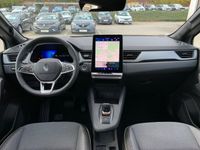 Renault Symbioz - Vorschau Bild 14