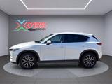 Mazda CX-5 2.2 Sports-Line AWD/AHK/4xSHZ/19 Zoll - Mazda: 4.4