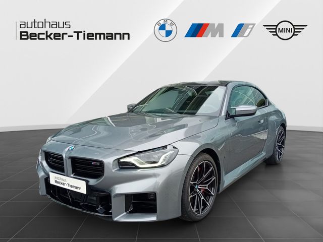 BMW M2 Coupé M Carbondach Plus Package ACC