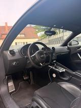 Audi TT 8J Top Zustand! - Audi TT 8J mit Diesel-Antrieb