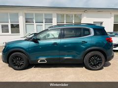 CITROEN C5 Aircross*1.Hd*S-Heft bei Citroen*Kamera*LED