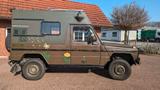Mercedes-Benz Puch 230 GE / Schweizer Armee - : Schweiz