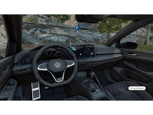 Volkswagen Golf - Bild 11
