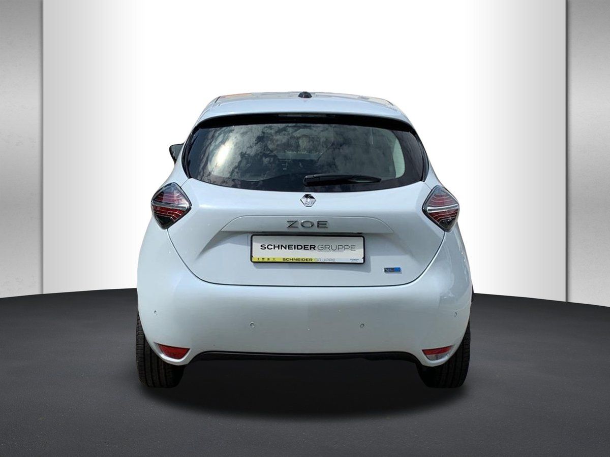 Renault ZOE - Bild 3