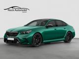 BMW M5 Limousine B&W Keramik M Driver's Package NP 1 - BMW M5 in Duisburg