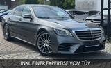 Mercedes-Benz S400d 4MATIC*AMG LINE*PANO-HUD-FACELIFT-360°-ACC - gebrauchte Mercedes-Benz S 400 aus dem Jahr 2018