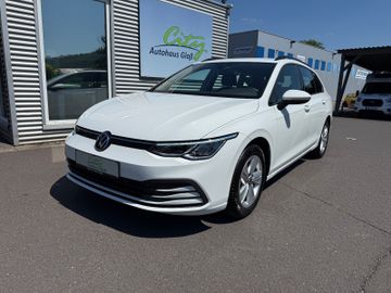Volkswagen Golf VIII Variant