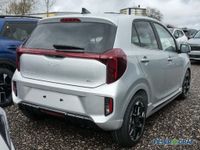Kia Picanto - Vorschau Bild 2