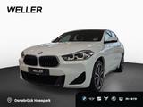 BMW X2 sDrive18d Aut. M Sport Navi+ HuD AHK RFK SHZ - BMW X2 in Osnabrück