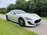Maserati Granturismo 4.7 V8 Sport Automatik Sport - Maserati Granturismo: 4.7